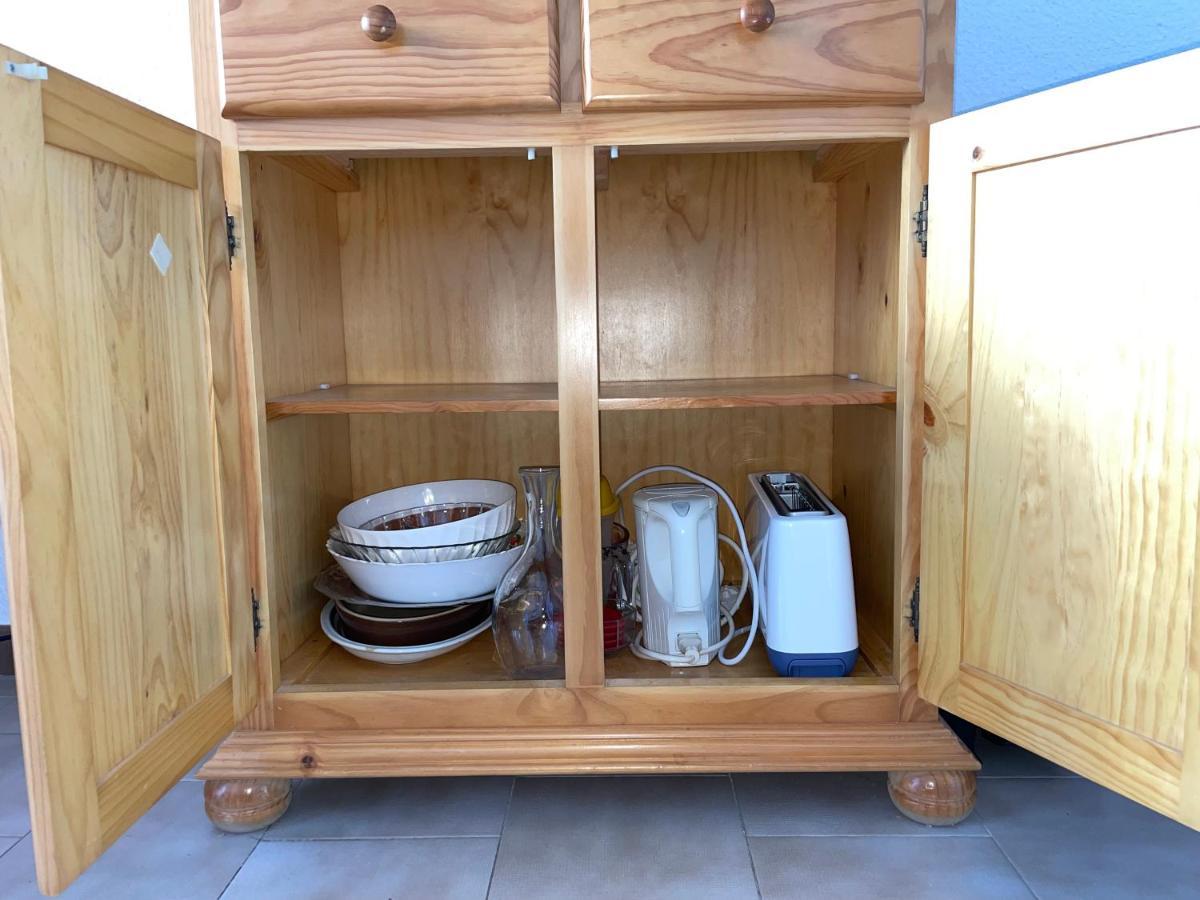 Studio Face A La Mer 4 Couchages - Gratuits Piscine Tennis Et Un Parking Prive Rare Et Tres Utile - Vue Magnifique Sur La Mer - Agreable En Toutes Saisons Ile Des Pecheurs - La Brigantine - Emplacement Et Vue Rares Au Cap D'아그 외부 사진