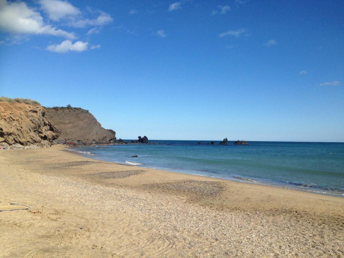 Studio Face A La Mer 4 Couchages - Gratuits Piscine Tennis Et Un Parking Prive Rare Et Tres Utile - Vue Magnifique Sur La Mer - Agreable En Toutes Saisons Ile Des Pecheurs - La Brigantine - Emplacement Et Vue Rares Au Cap D'아그 외부 사진